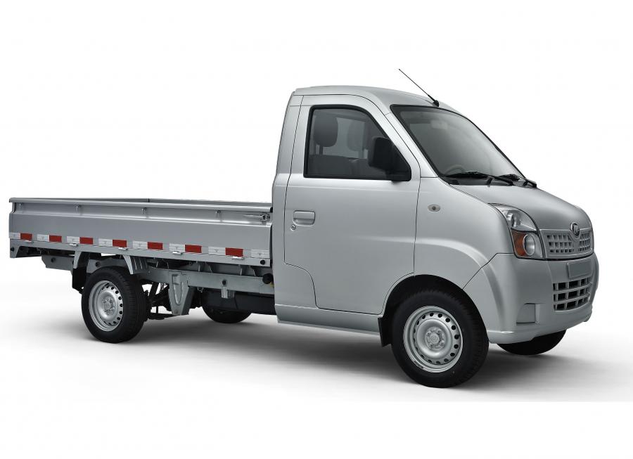  Lifan Foison Pickup 2011 года  (фото 3 из 7)